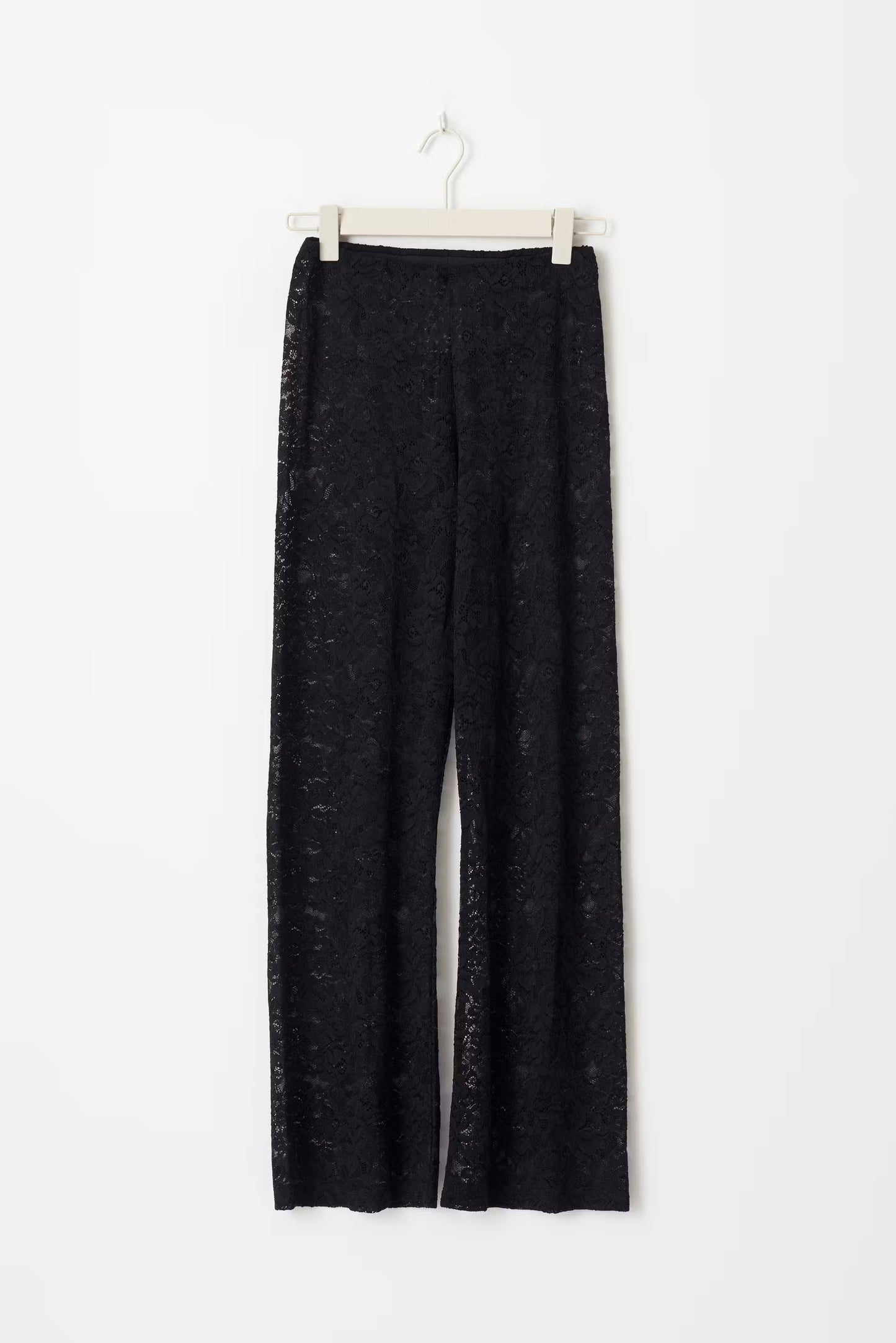 Lace | Luxe Pants