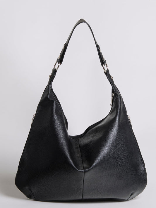 Kaia | Sleek Leren Tas