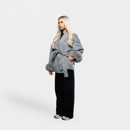 Sophia | Luxe Winter Coat