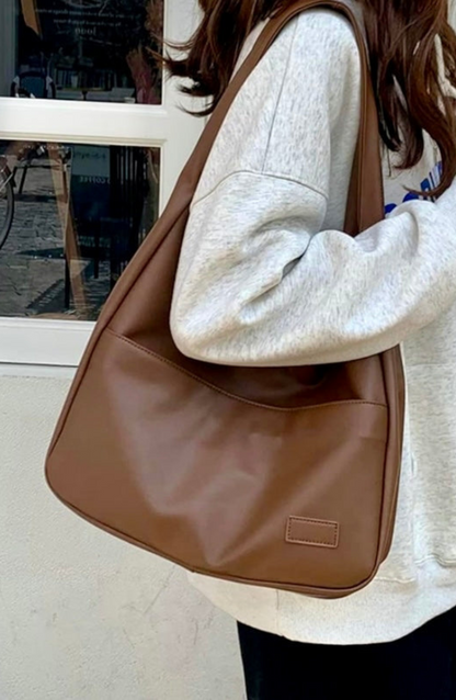 Maya - Daily Shoulder Bag 