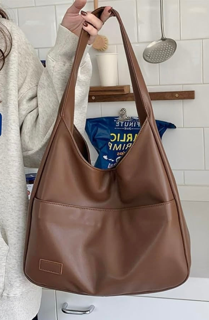 Maya - Daily Shoulder Bag 