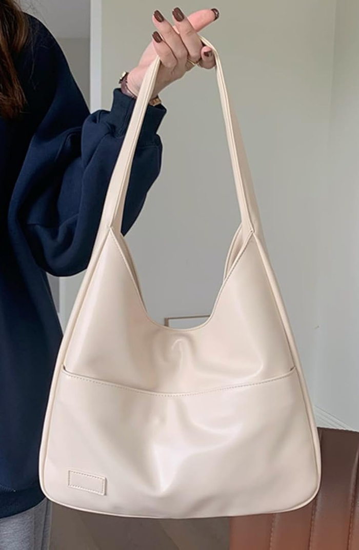 Maya - Daily Shoulder Bag 