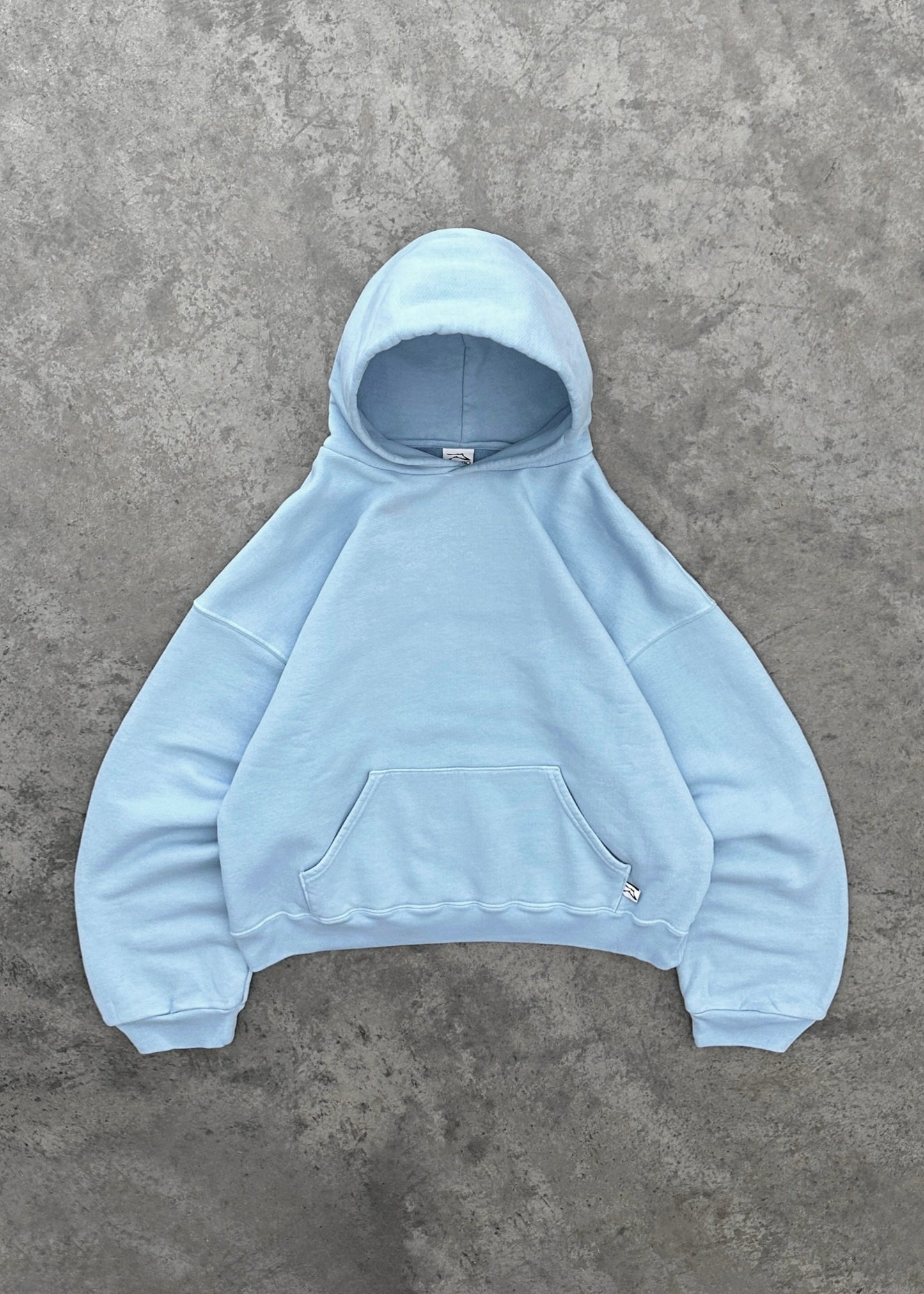 Lola | Comfy Hoodie