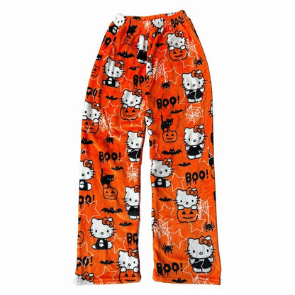 Hello Kitty | Pyjamabroek