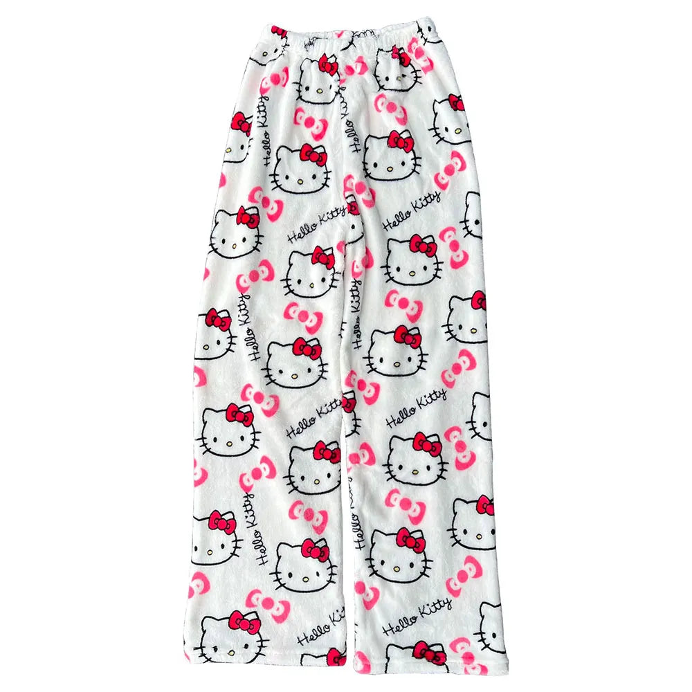 Hello Kitty | Pyjamabroek