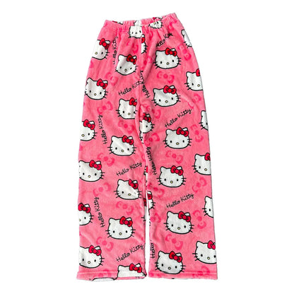 Hello Kitty | Pyjamabroek