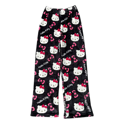 Hello Kitty | Pyjamabroek