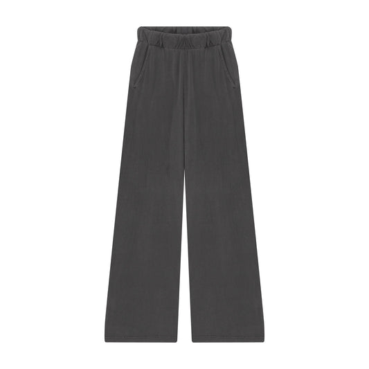 WOMENS FRENCH TERRY LOUNGE PANT